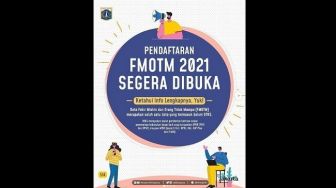 Pemprov DKI Buka Pendaftaran Program DTKS, Begini Cara Daftar dan Persyaratannya