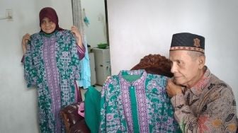 Heboh Daftar Tunggu Haji Indonesia Paling Lama 97 Tahun, Kemenag: Jangan Resah