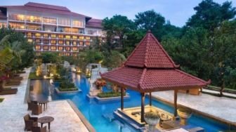 Sambut Ramadan, Ini Promo Menarik dari Hotel Sheraton Mustika Yogyakarta