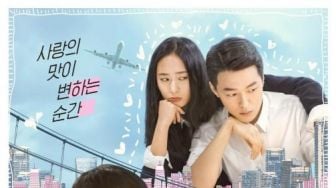 6 Fakta Menarik Sweet and Sour, Film Komedi Romantis Pertama Jang Ki Yong