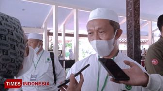 Gagal Berangkat Tahun Ini, Sejumlah Jemaah Calhaj di Bondowoso Tarik Ongkos Haji