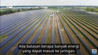 Energi Surya: Alasan Kenapa Sumber Energi Murah Ini Belum Banyak Dipakai