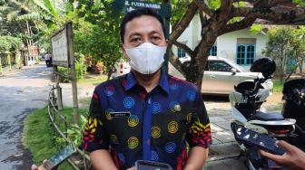 Satu Orang Belum Jalani Swab PCR di Lopati, Panewu Srandakan Minta Bantuan Satgas