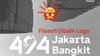 HUT DKI Jakarta Ke-494, Ini Suka Duka Warga Selama Tinggal di Ibukota