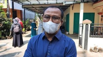 Ancaman Varian Omicron, Dinas Kesehatan Bantul Akan Aktifkan Selter Desa