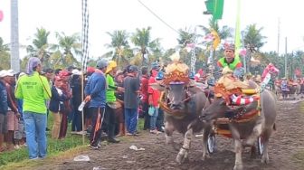 10 Permainan Tradisional Bali Kuno, Sudah Jarang Dimainkan Padahal Seru Banget