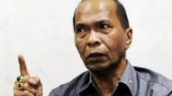 Miris, Anggota DPRD Sumbar Sebut RPJMD Provinsi Copy-Paste Kota Padang