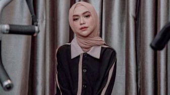 Baru Tahu Ayahnya Meninggal, Ria Ricis Bilang Ini Semua bagai Mimpi Buruk