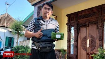 Rahasia Sukses Tempe Al Barokah Probolinggo Tetap di Hati Konsumen