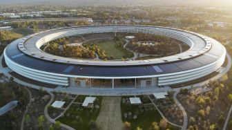 Setelah Samsung, Apple Larang Penggunaan ChatGPT di Tempat Kerja