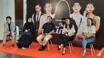 Intip Potret 3 Calon Pemain Baru Ikatan Cinta yang Sudah Lolos Casting