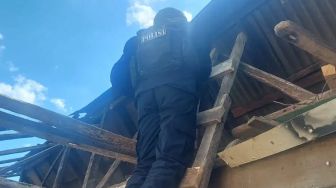 Bikin Geger, Neny Temukan Barang Tak Terduga saat Renovasi Rumah