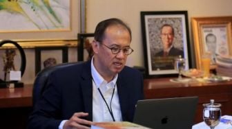 BRI Terapkan Model Bisnis Hybrid Company untuk Menyasar Pertumbuhan Baru