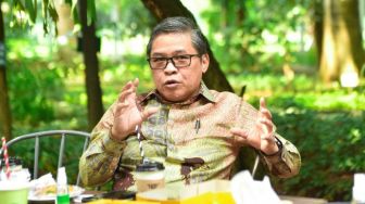 KLHK: Indonesia Berkomitmen Kurangi Gas Rumah Kaca 41% di 2030