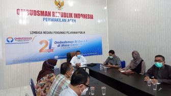 Banyak Nasabah Ngeluh, Ombudsman Peringatkan Bank Syariah Indonesia