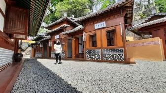 Dijamin Betah! 5 Tempat Wisata Hits 2021 di Tasikmalaya