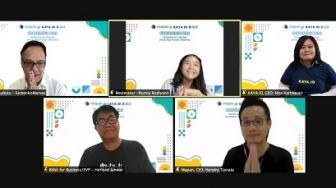 Kolektivisme 3 Startup Untuk Maju Produk Indonesia