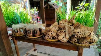 Manis dan Legit, Edukasi Pembuatan Gula Jawa Menjadi Opsi Pilihan Wisata Tak Biasa