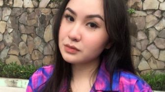 Agama Audrey Davis Beda dengan Sang Ayah, Putri David Bayu Pilih Islam dan Ikut Keyakinan Ibunya