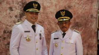 Gebrakan 100 Hari Eri-Armuji Mengubah Surabaya
