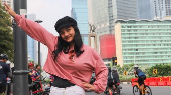 Kangen sama Finalis Bintang Suara, Aurel Dewanda Bakal Bikin Reuni