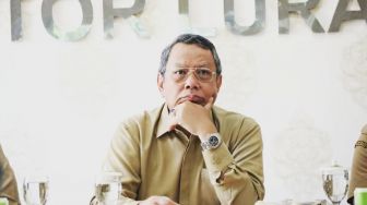 Oknum Satpol PP Ancam Pemilik Angkringan, Wali Kota Tangsel: Sudah Ditegur Camatnya