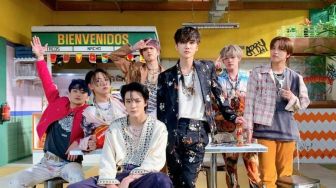 Album NCT Dream Puncaki United World Chart Selama 2 Minggu Bertut-turut