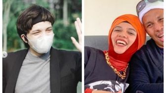 Penghina Ibu Atta Halilintar Minta Maaf, Begini Reaksi Suami Aurel Hermansyah