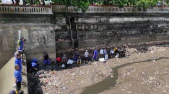 Setengah Bulan Lagi, Investigasi Misteri Hilangnya Air di Waduk Telagasari Selesai