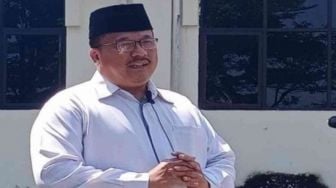 Soal Biaya Haji, Kanwil Kemenag Bekasi: Jangan Takut, Kalau Mau Diambil Monggo