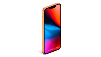 RESMI RILIS Daftar Fitur iPhone 13 Pro dan Pro Max, Harga Rp 15,7 Juta