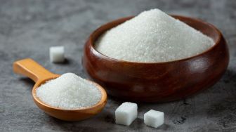 Bantu Kendalikan Kenaikan Harga, Bulog Perkuat Stok Gula di Sumut