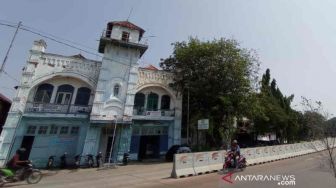 Kota Cirebon Bakal Punya Spot Wisata Heritage Baru