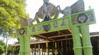Lestarikan Budaya, Yuk Belajar Wayang di Museum Wayang Kekayon Yogyakarta!