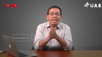 Gus Sahal soal Cuitan Muazin Jokowi Dirisak: Bully-an ini Lebay