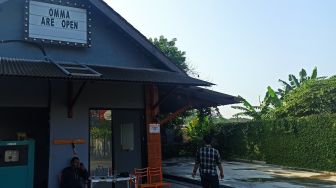 Omma Restaurant Disegel, Wali Kota Bekasi: Kalau Punya Anak Saya, Korelasinya Kemana?