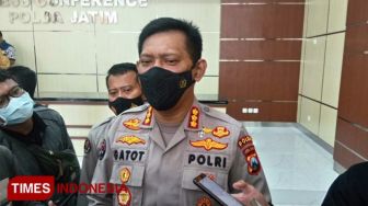 Antisipasi Penumpukan di Suramadu, Forkopimda Jatim Siapkan Tes GeNose