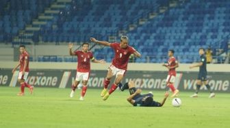 Jelang Timnas Indonesia vs Vietnam, Skuad Garuda Dilarang Mengeluh Soal Cua