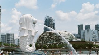 Singapura Longgarkan Aturan untuk Turis Asing, Termasuk dari Indonesia?