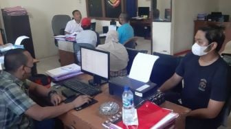 Pelaku Sebut Satgas Covid-19 Batam Goblok Terancam Penjara 6 Tahun