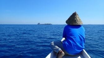 Hari Laut Dunia, WALHI Sulsel: Perhatikan Nelayan dan Perempuan di Pulau-Pulau Kecil