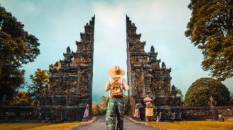 Wisata Bali: Menunggu Pintu untuk Wisman Dibuka Kembali