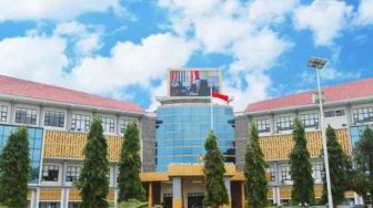 Catat! Ini Daftar 216 Formasi CPNS 2021 Universitas Negeri Padang