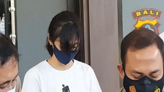 Pengakuan Mengejutkan Perempuan Muda Pembuang Janin, Tangan Bayi Hilang Saat Ditemukan