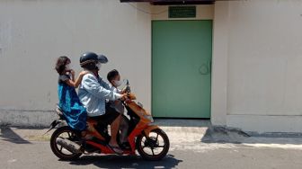 39 Santri di Ponpes Guru Spiritual Presiden Jokowi Positif Covid-19