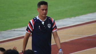 Profil Doni Setiabudi, CEO Bandung Premier League yang Jadi Manager AHHA PS Pati