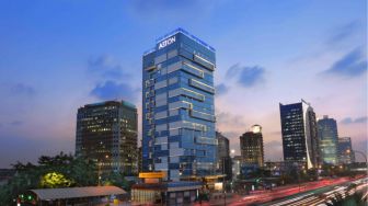 ASTON Priority Simatupang Hotel Sabet Penghargaan Travelers Choice 2021 di Tripadvisor