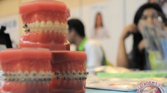 Terancam RKHUP, Tukang Gigi di Palembang: Padahal Kami Butuh Pembinaan