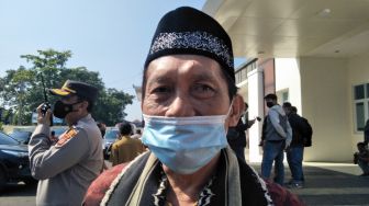 Soal Sanksi Kawin Kontrak, MUI Serahkan Sepenuhnya ke Pemkab Cianjur