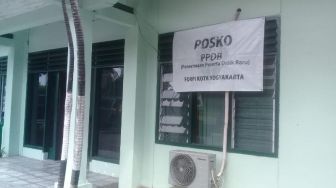 PPDB Mulai Berlangsung Besok, Forpi Kota Yogyakarta Buka Posko Pengaduan